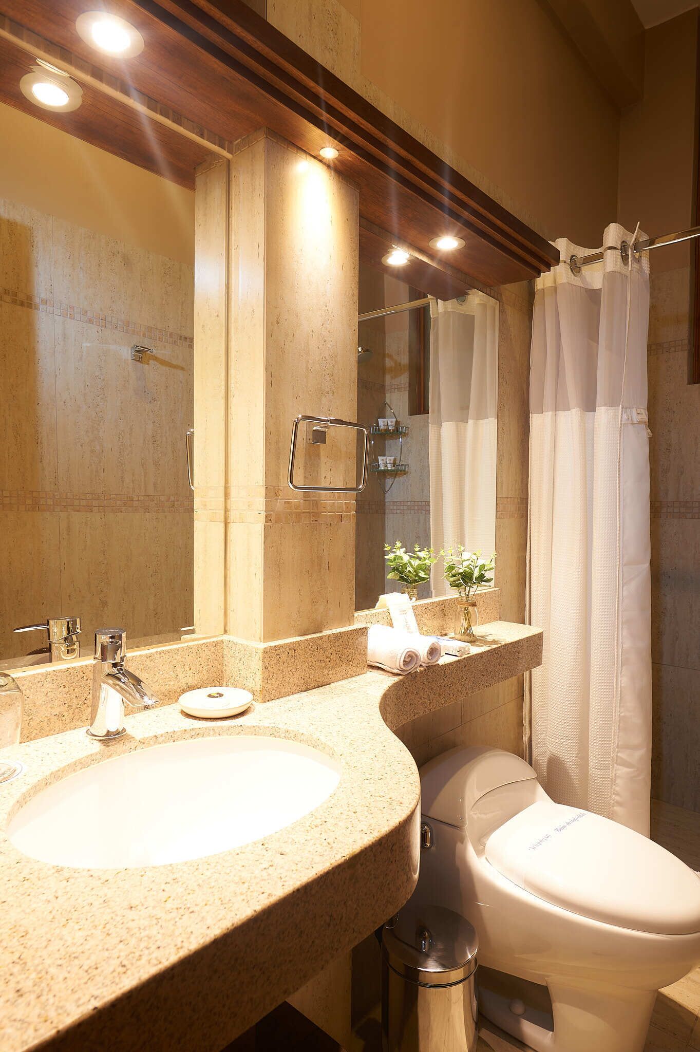 Foto - Ariquepay Hotel