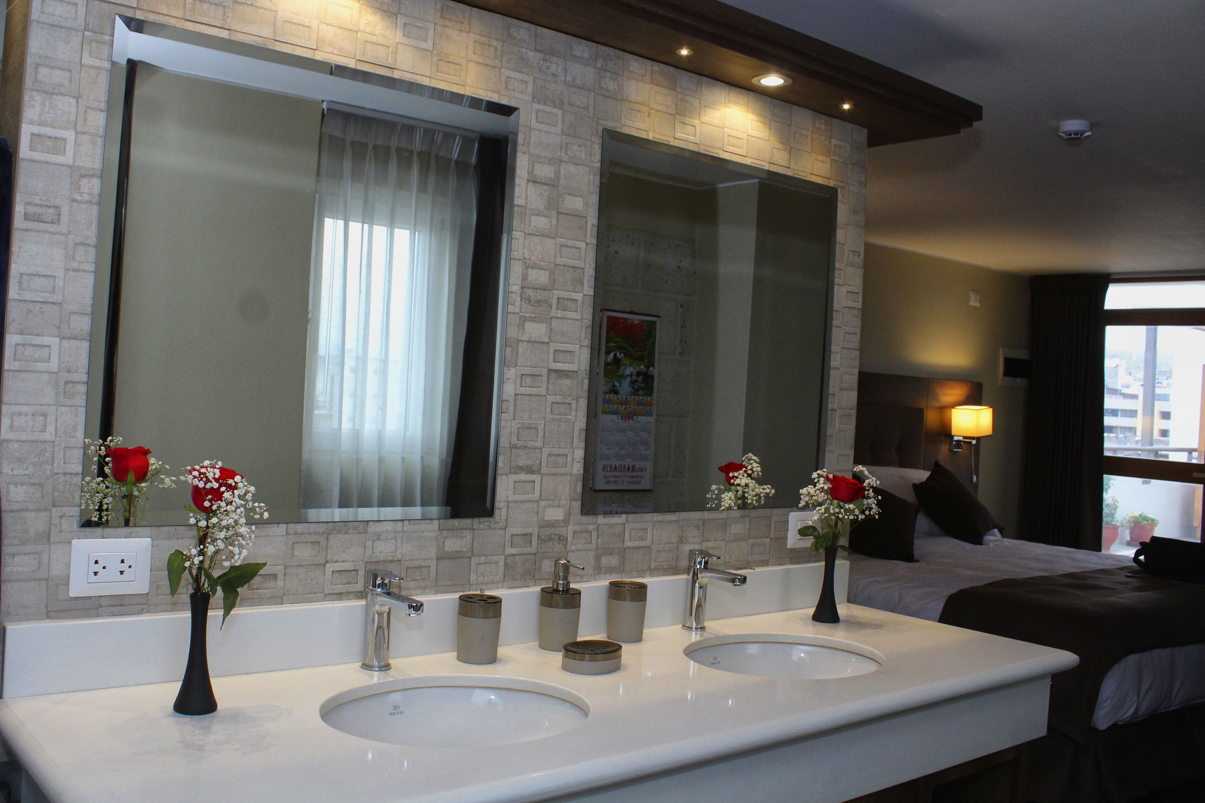 Foto - Ariquepay Hotel