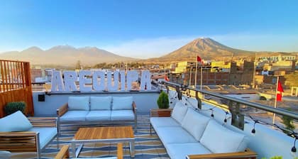 ARIQUEPAY HOTEL