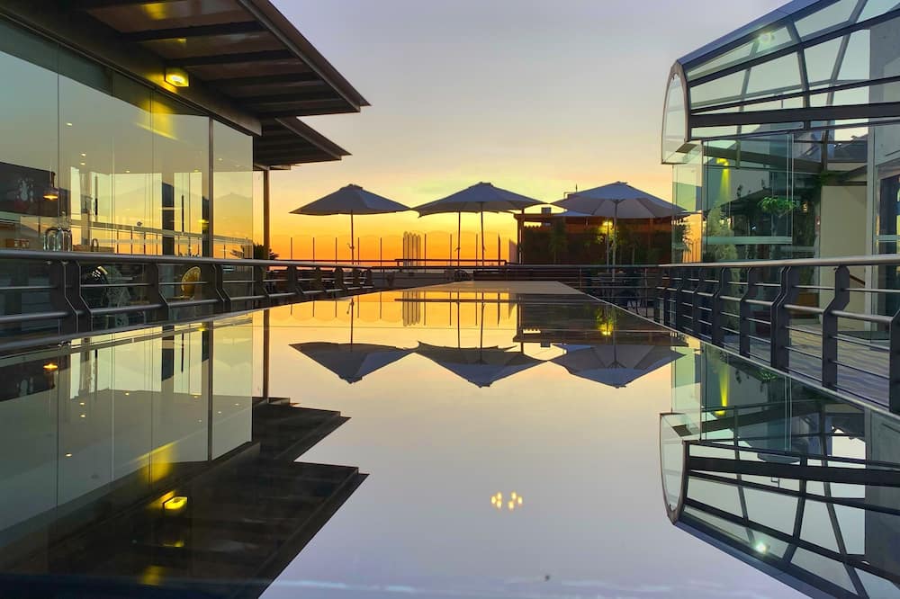 ARIQUEPAY HOTEL
