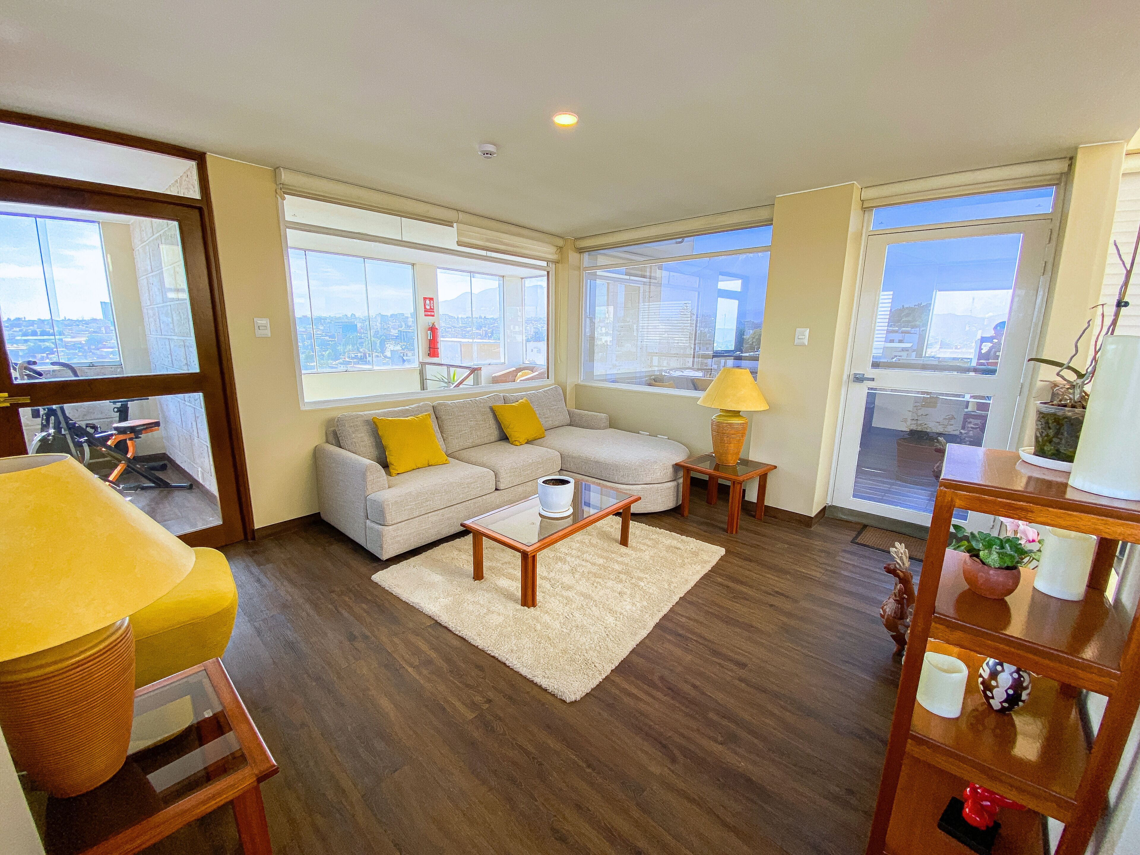 Foto - Ariquepay Hotel