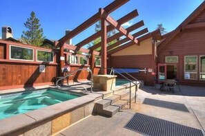 Pool - Heart of Breck • Shops, Dining & Slopes (Breckenridge)