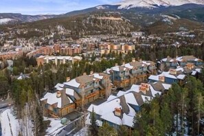 Exterior - Heart of Breck • Shops, Dining & Slopes (Breckenridge)