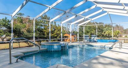 Villa Huisman: Perfect for Family vacations