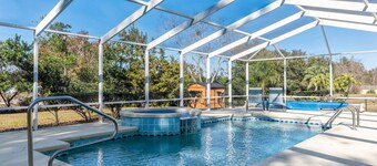 Villa Huisman: Perfect for Family vacations