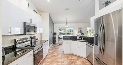 Villa Huisman: Perfect for Family vacations