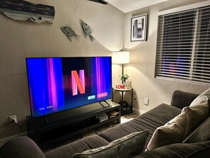 Smart TV