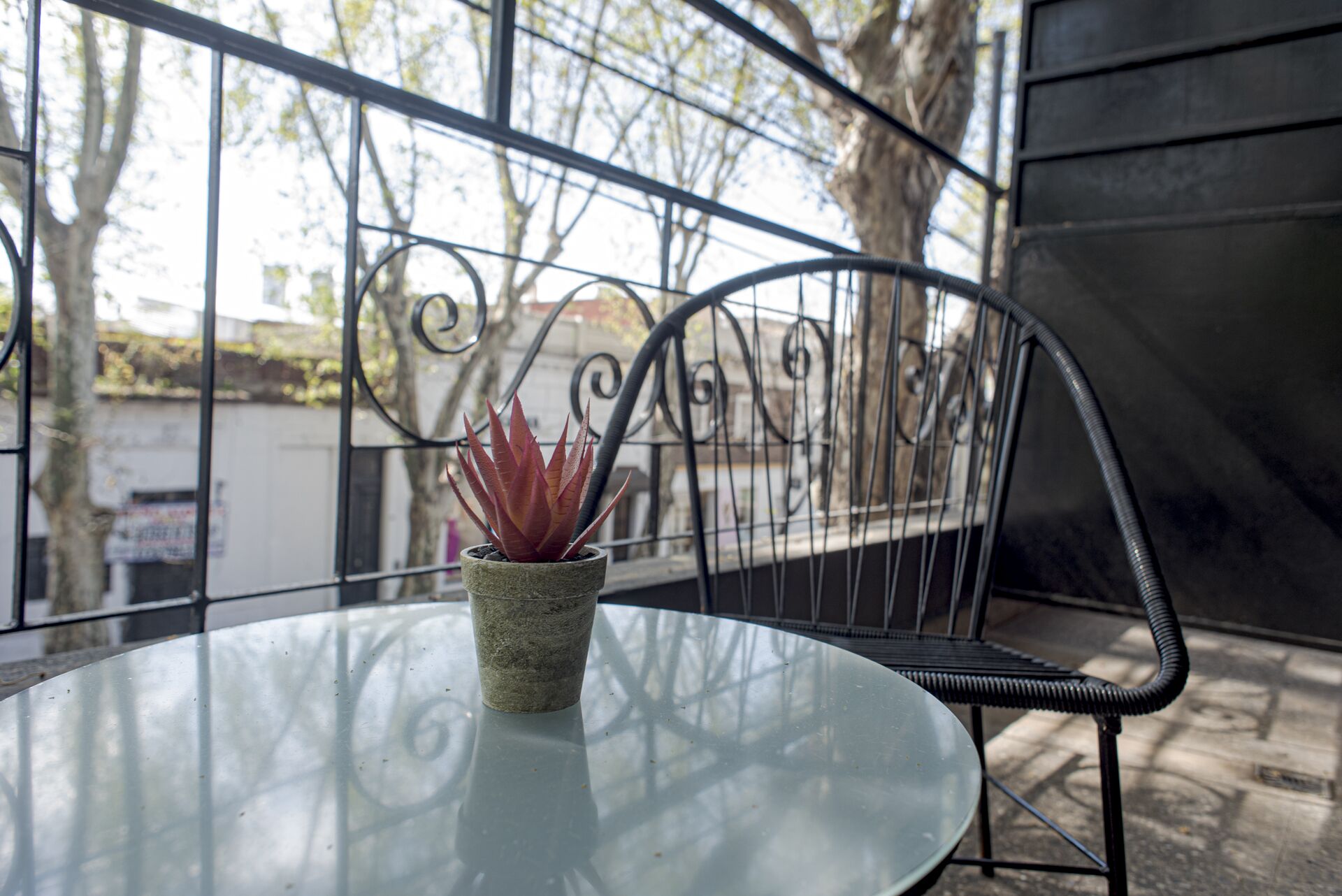 Foto - PH Palermo Hostel