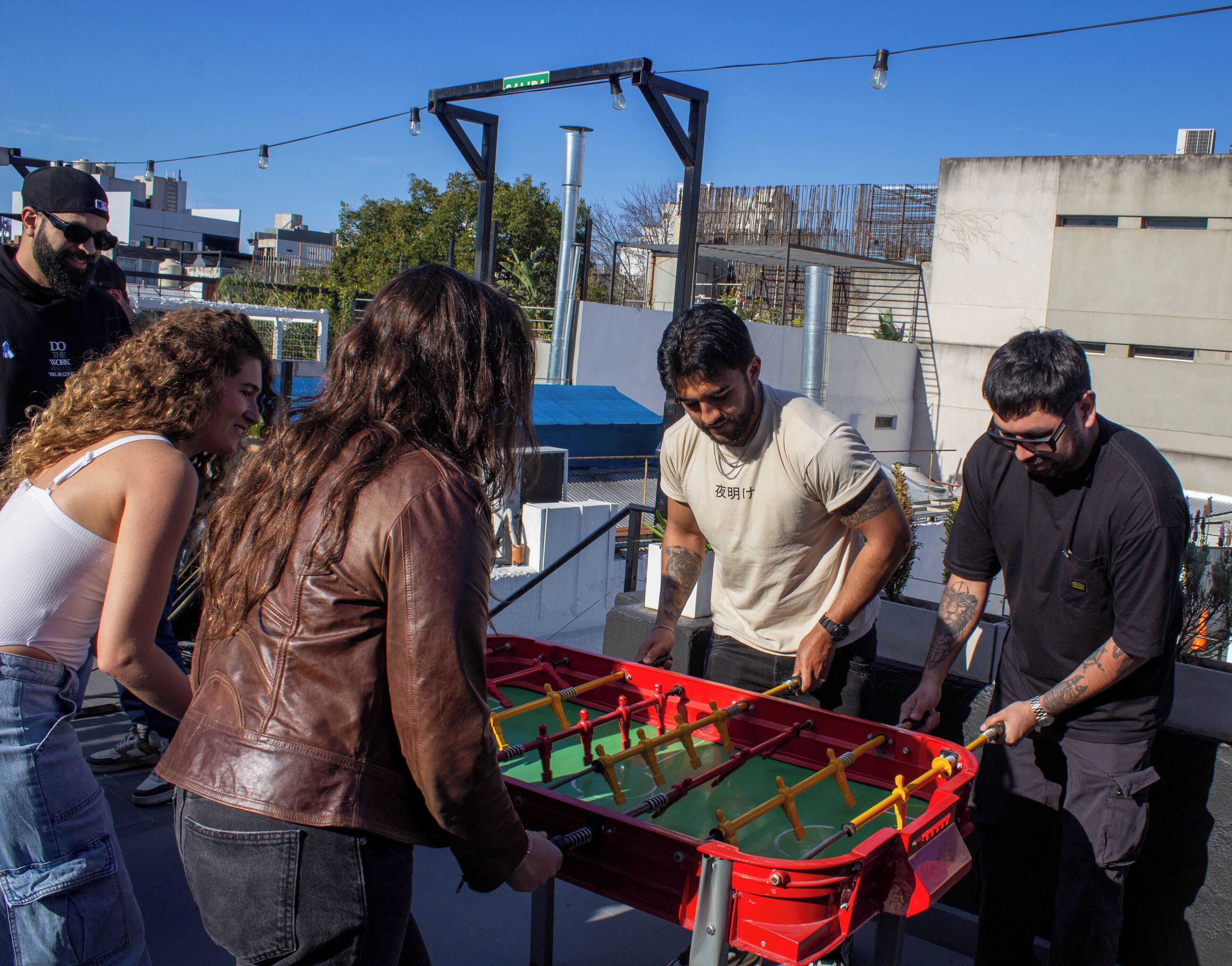 Foto - PH Palermo Hostel