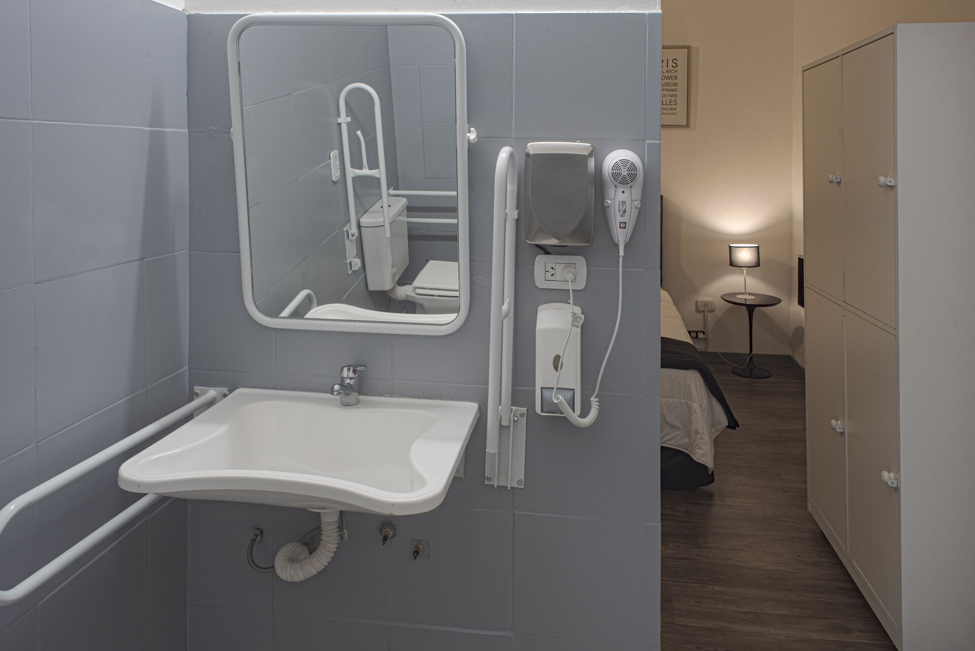 Foto - PH Palermo Hostel