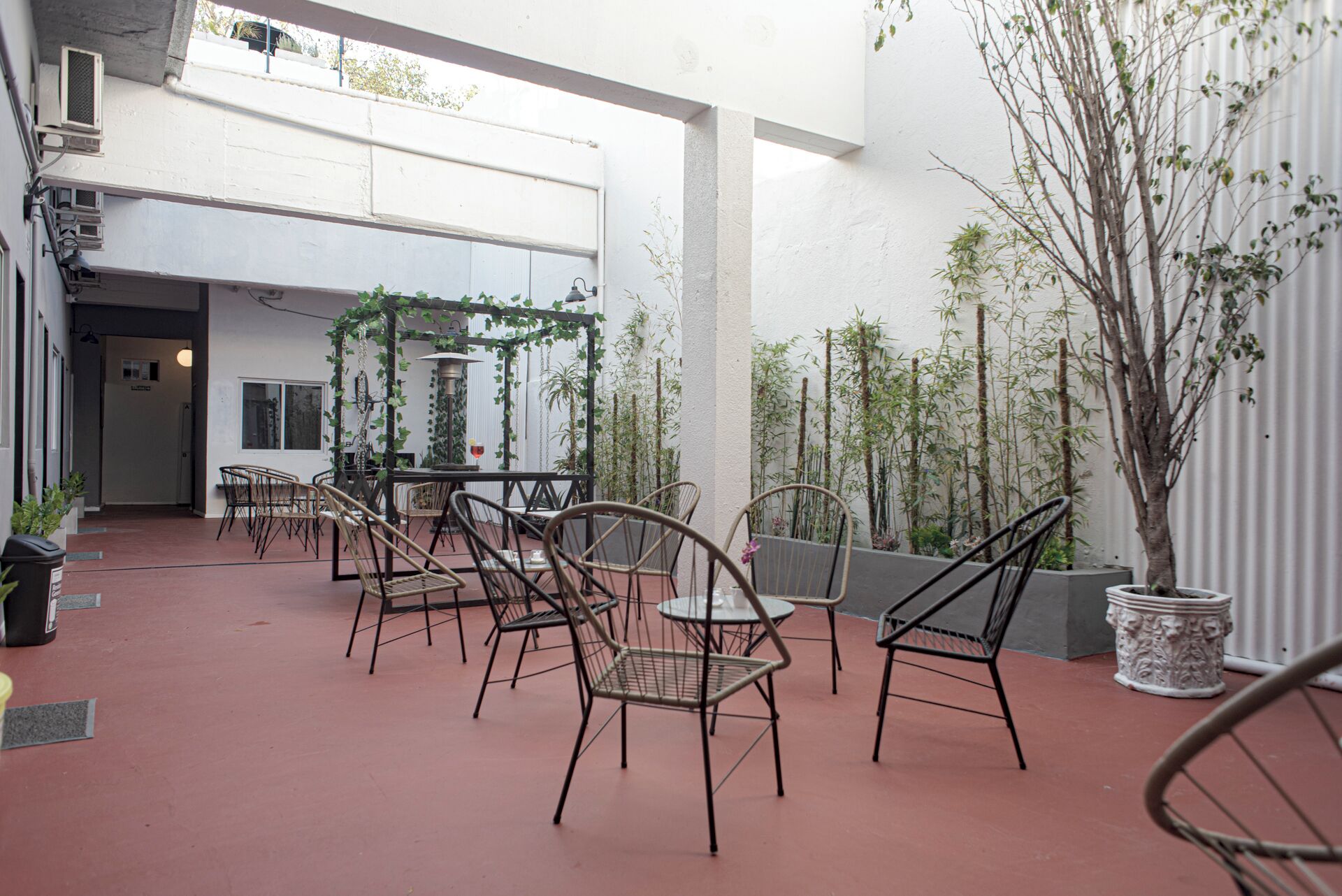 Foto - PH Palermo Hostel