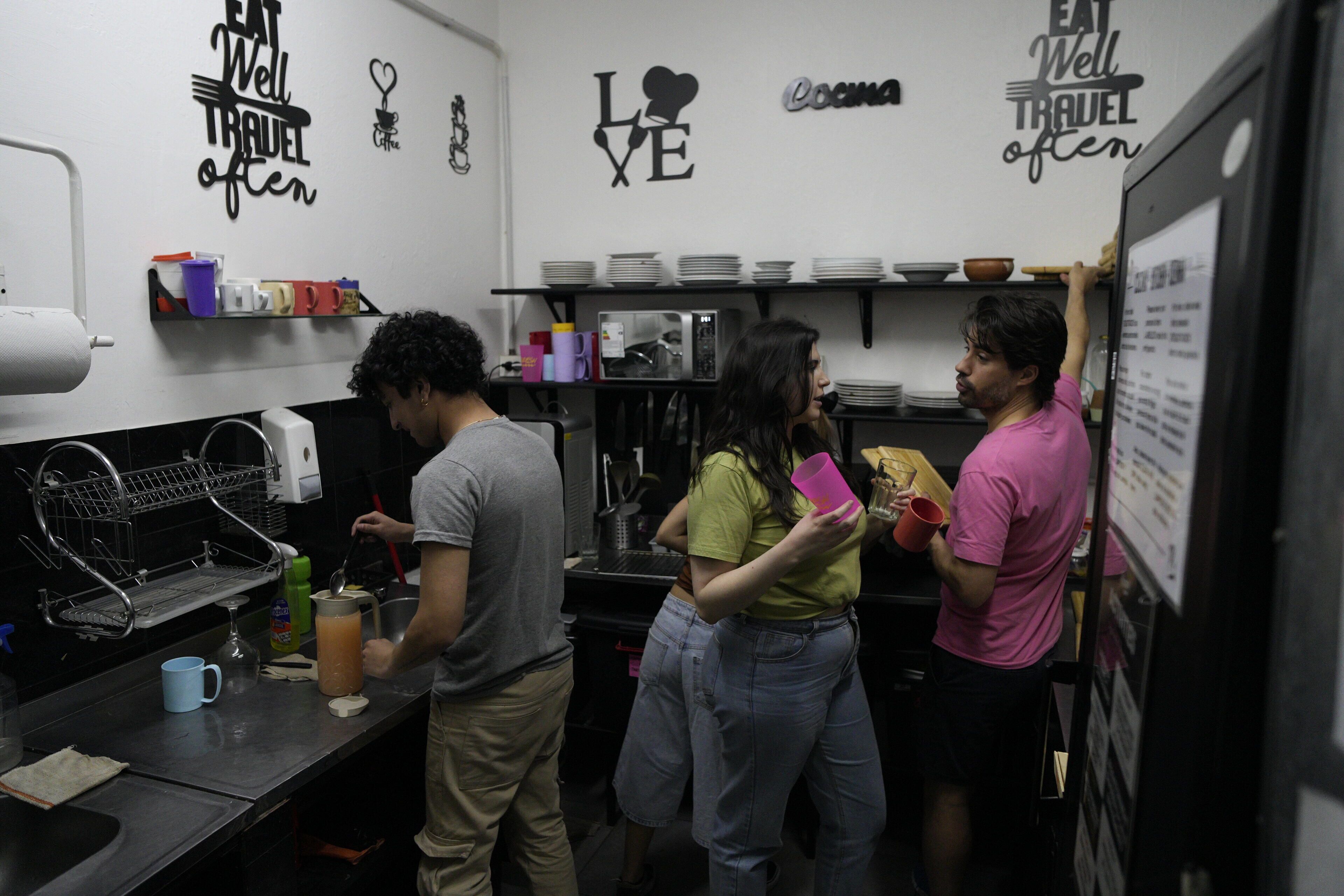 Foto - PH Palermo Hostel