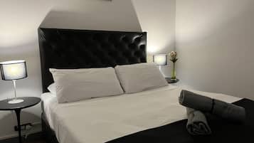 Chambre Double Supérieure