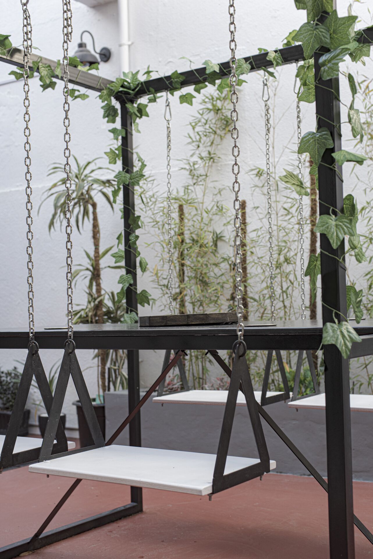 Foto - PH Palermo Hostel