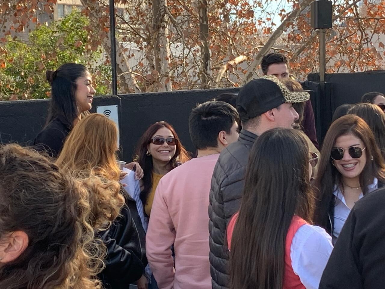 Foto - PH Palermo Hostel