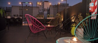 PH Palermo Hostel