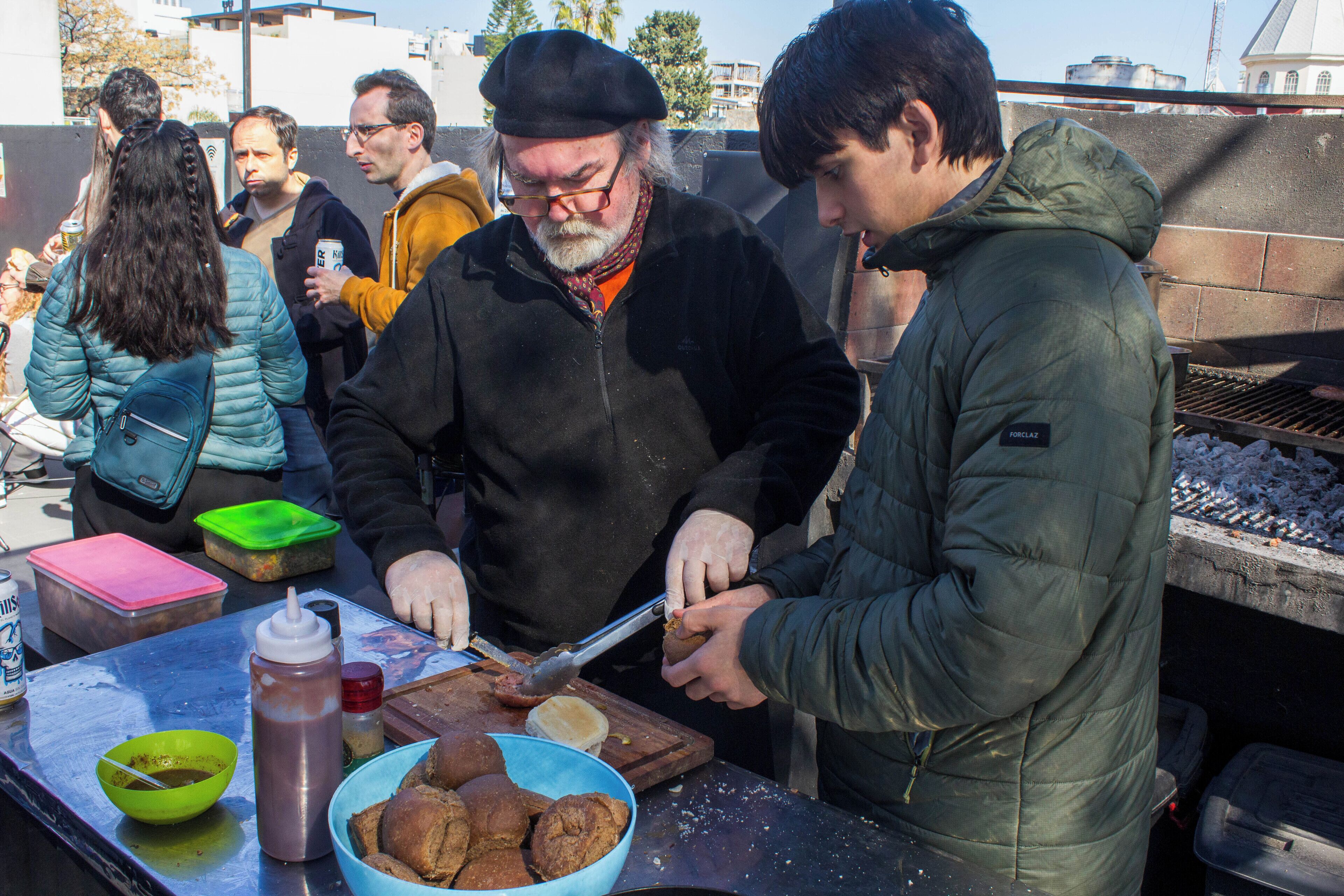Foto - PH Palermo Hostel