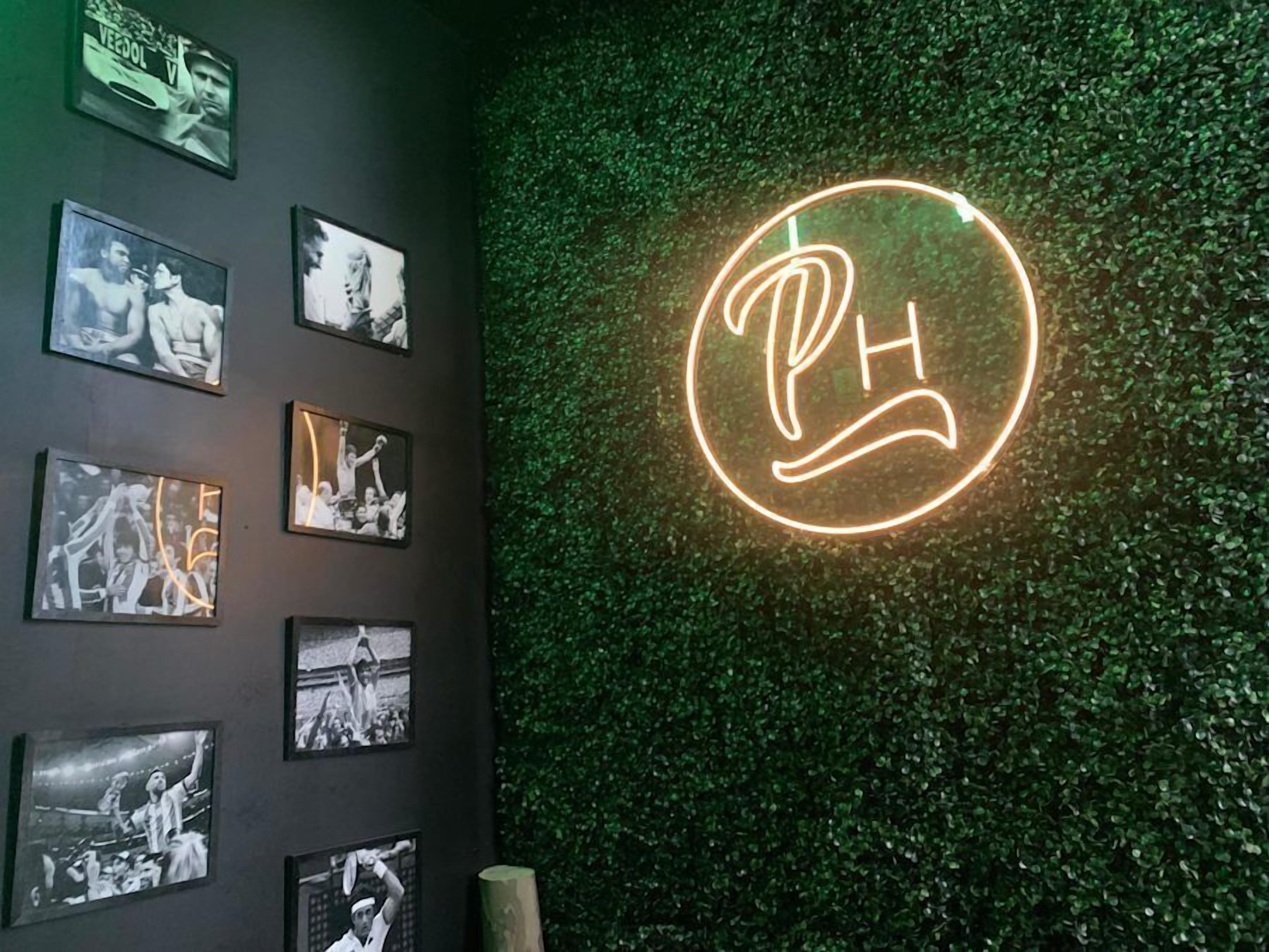 Foto - PH Palermo Hostel