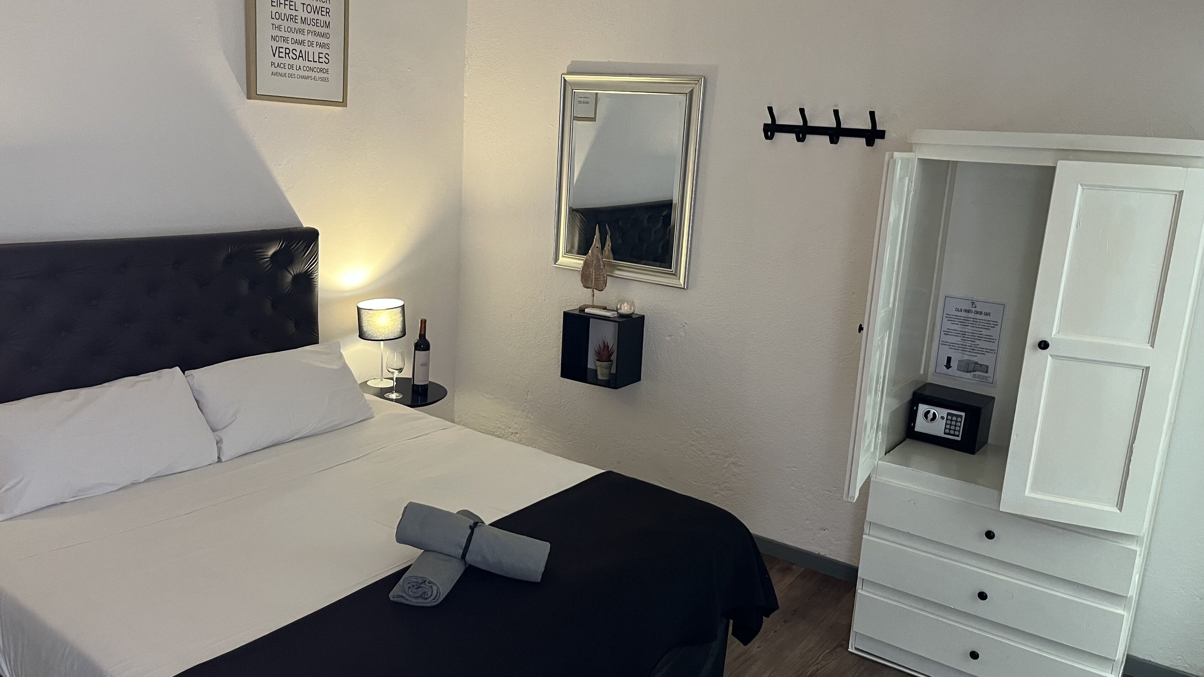 Foto - PH Palermo Hostel