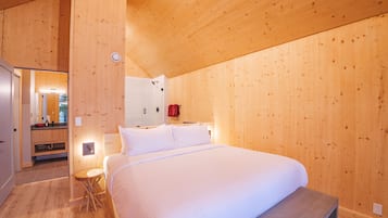 2 bedrooms, WiFi