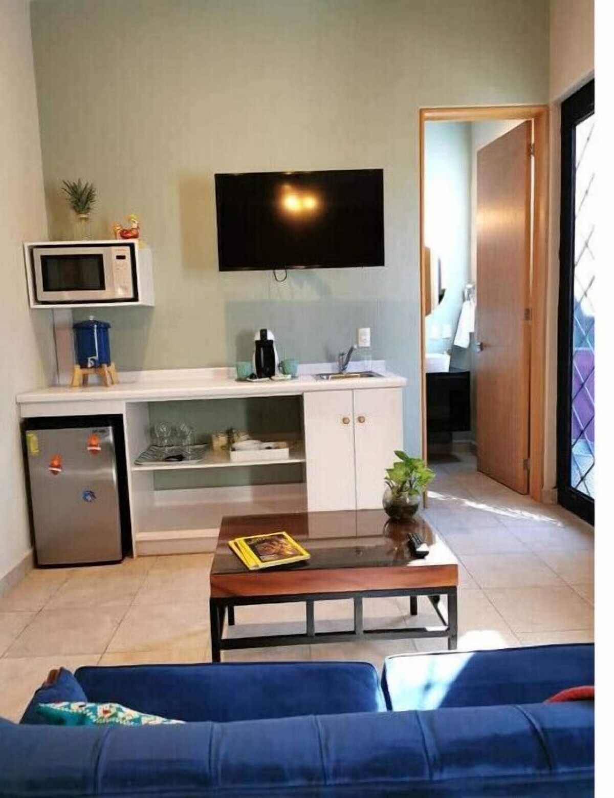 Image de profil de l’hôte