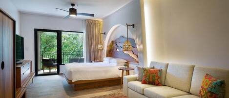 3 chambres, Wi-Fi, draps fournis