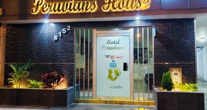 Hotel Peruvians House