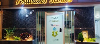Hotel Peruvians House