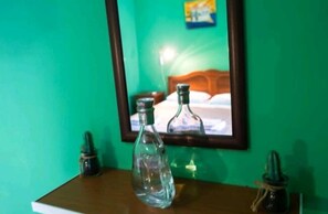 Apartamento conforto | Área de estar