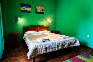 Departamento Confort | 1 habitación y wifi gratis 