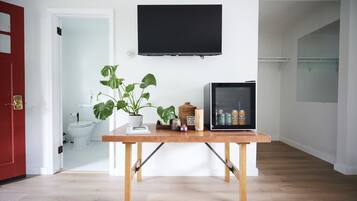 Standard-Doppelzimmer