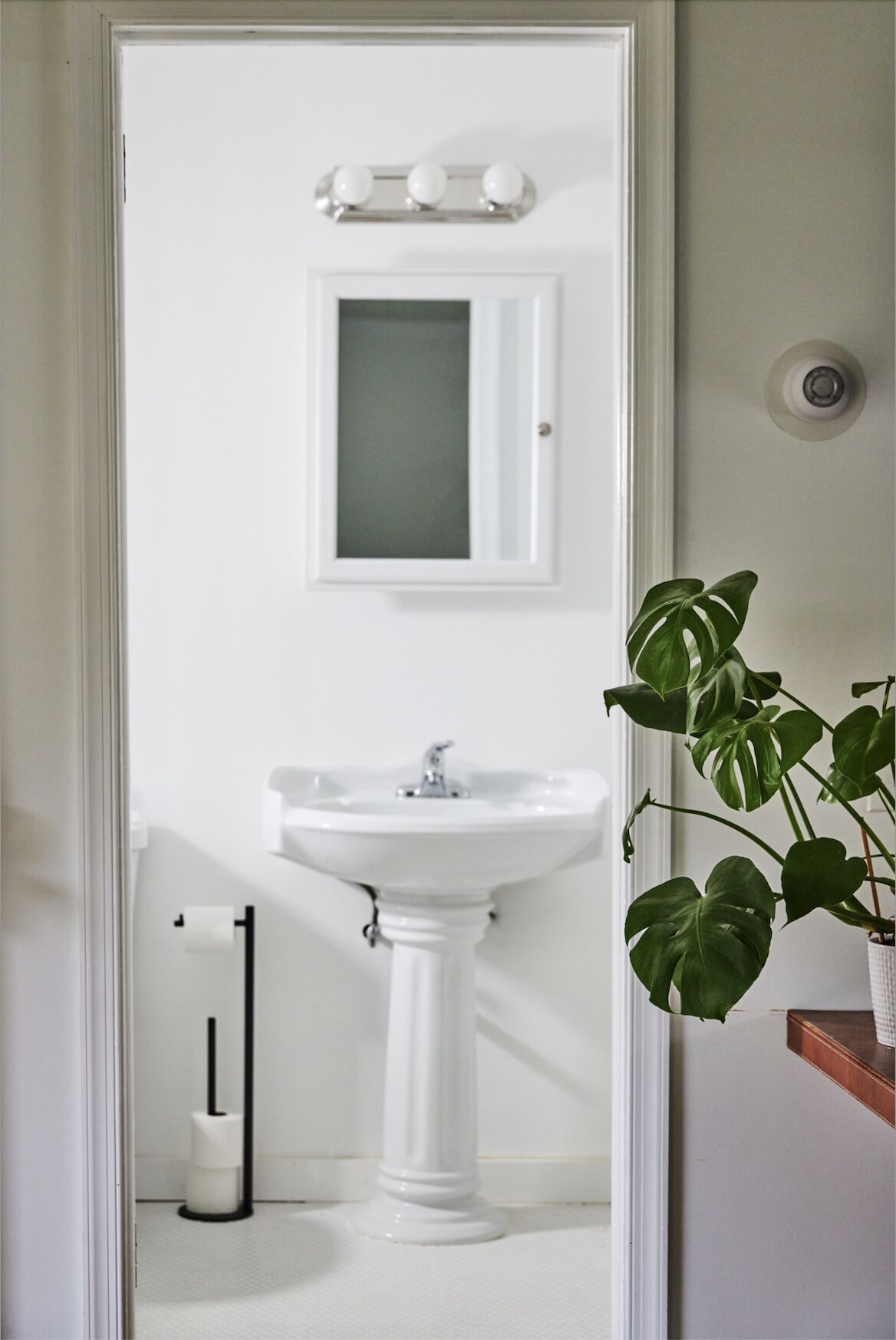Habitación doble estándar | Baño | Secadora de cabello, toallas, jabón, shampoo 