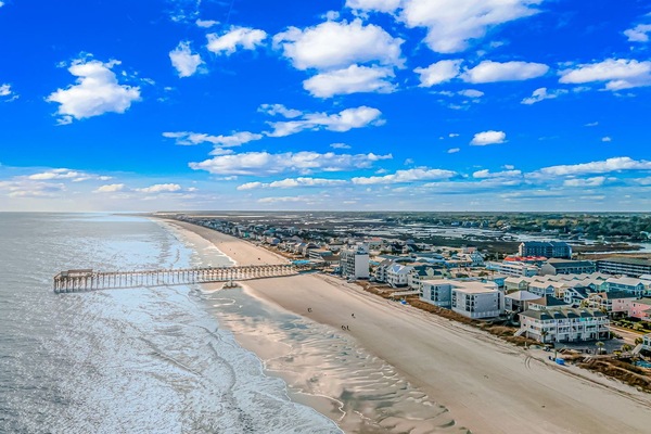 A la platja i gandules de platja