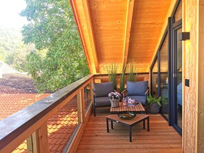 Terras