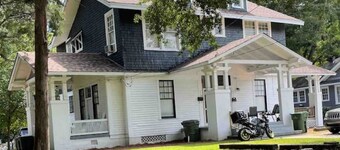 The Montgomery Oasis