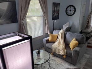 Smart TV - The Montgomery Oasis (Montgomery)