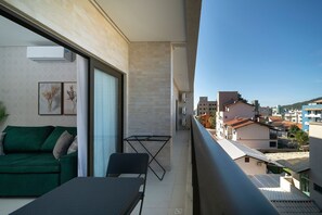 Apartment | Unterkunftsgelände