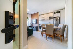 Appartement | Intérieur
