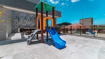 Apartamento | Zona infantil