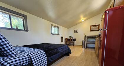 Connect guesthouse