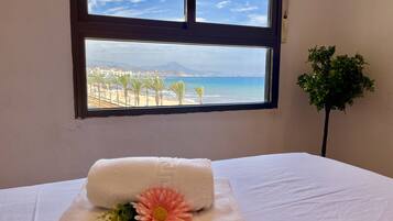 3 Schlafzimmer, Bügeleisen/Bügelbrett, kostenloses WLAN, Bettwäsche