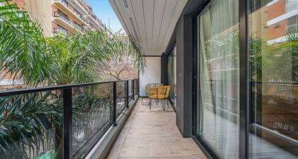 La Vie Suite Cañitas