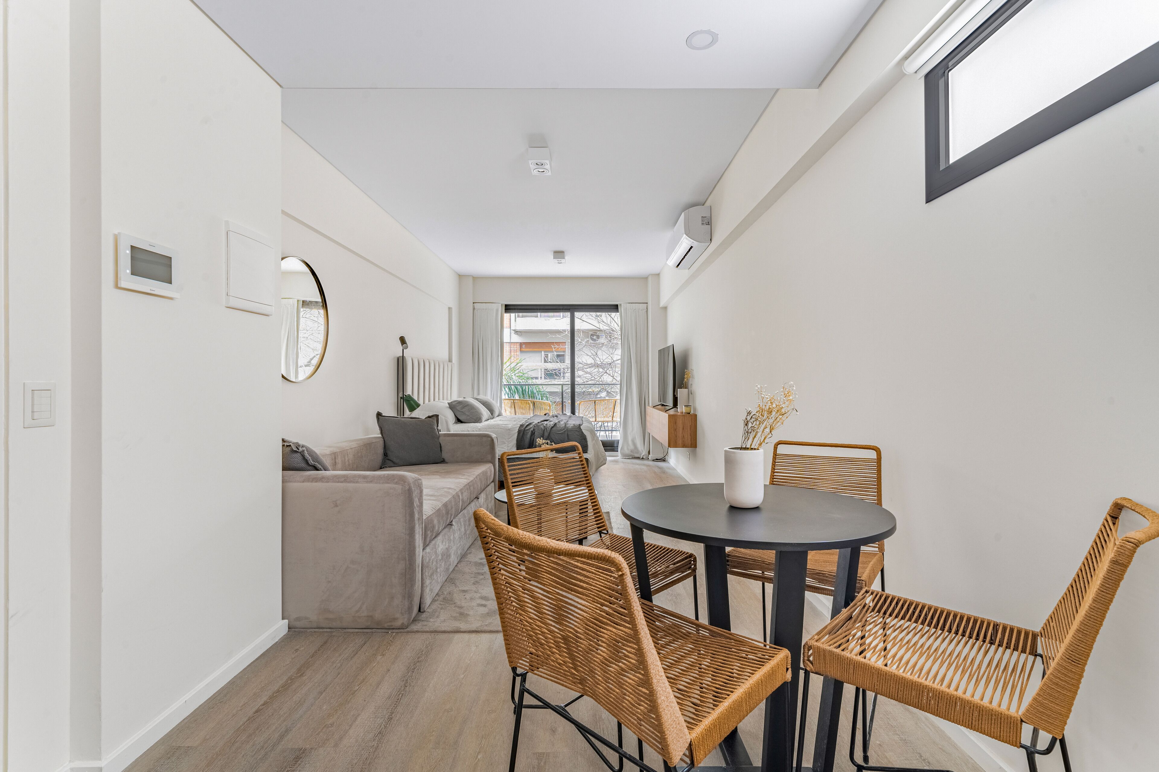 1 habitación, wifi gratis y ropa de cama 