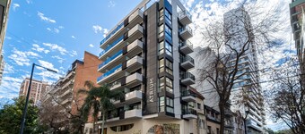 La Vie Suite Cañitas