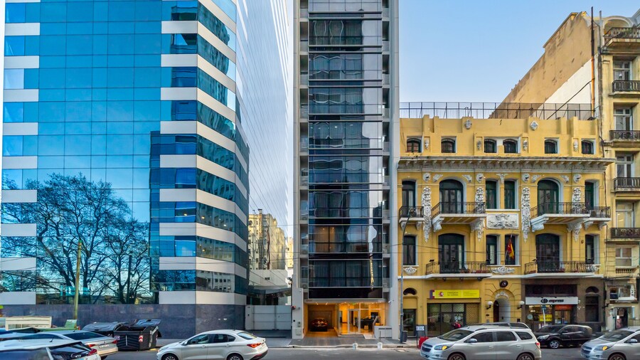 La Vie Suite Madero