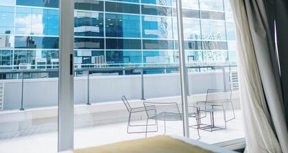 La Vie Suite Madero