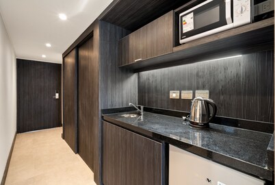 La Vie Suite Madero