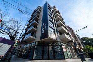 Front of property - La Vie Suite Palermo Hollywood (Buenos Aires)