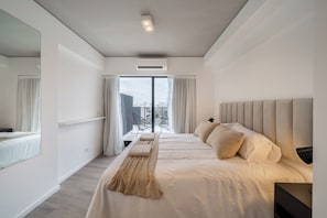 Premium Apartment