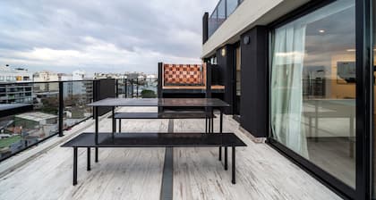 La Vie Suite Palermo Hollywood